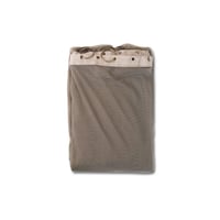 *en fil d'Indienne カーテン Tulle curtain gray 120x300