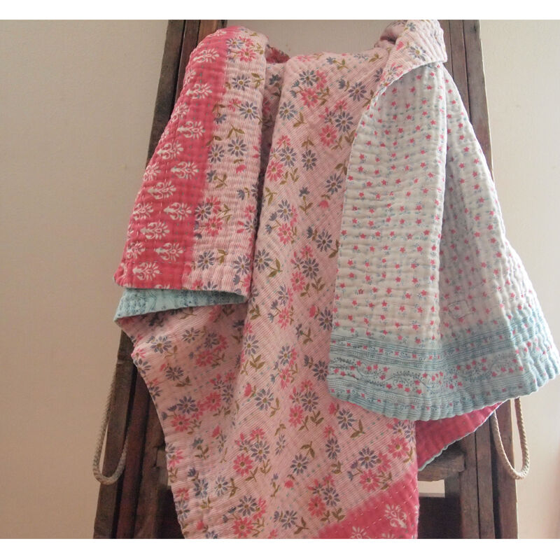 Jeanette farrier baby kantha ジャネットファリア B | ALCH Jeanette farrier baby kantha ジャネットファリア B | ALCH