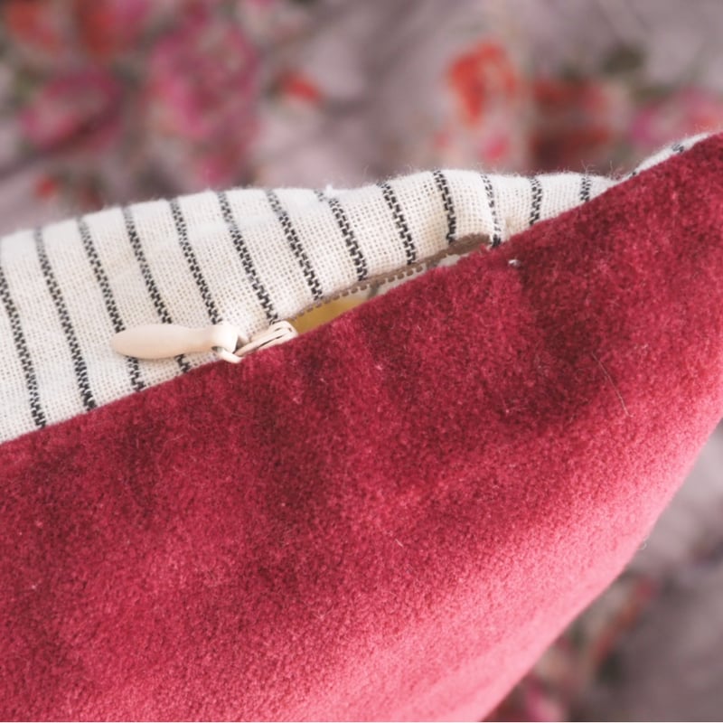 アッシュ・ペー・フランス　バガイユのファブリック アッシュ・ペー・フランス バガイユのファブリック