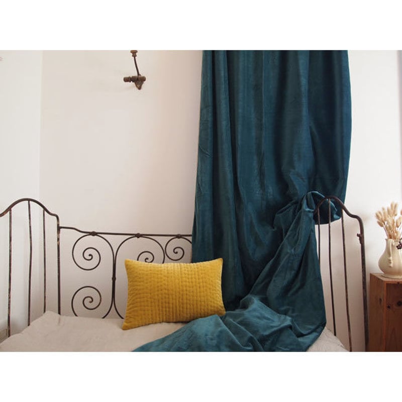 オンフィルダンディエンヌ チュールカーテン バーガンディ fit=scale-down,w=1200