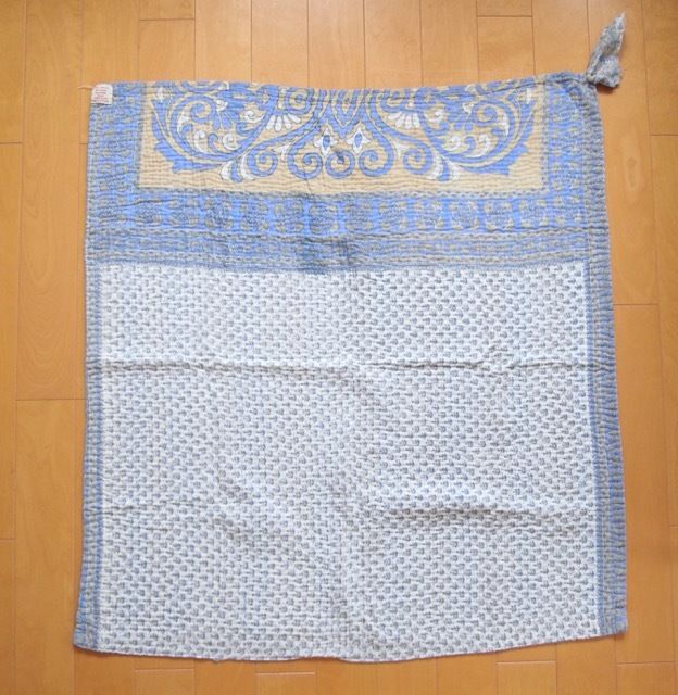 JEANETTE FARRIER ジャネット ファリア kantha Jeanette farrier baby kantha ジャネットファリア G | ALCH