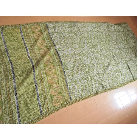 Jeanette farrier single bedcover ジャネットファリアJ