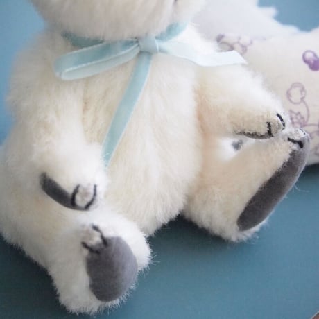 ciel étoilé  オリジナル Teddy Rabbit M-2