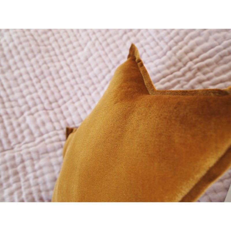 Numero74 ヌメロ74 tar cushion velour スタークッション S ベ