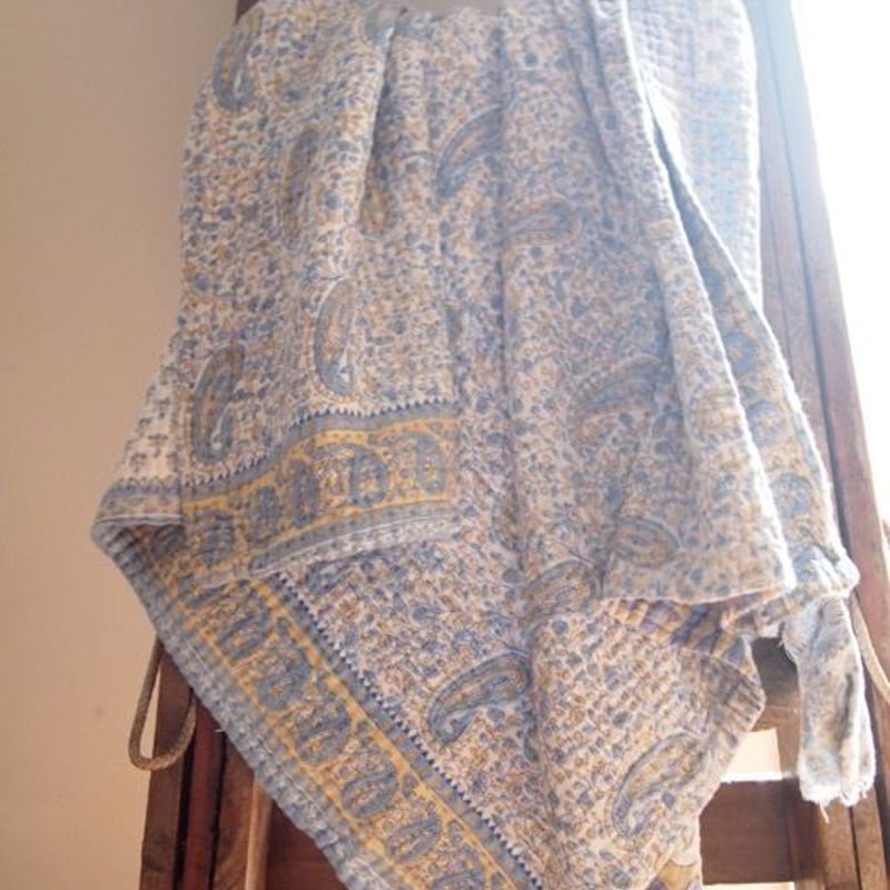 JEANETTE FARRIER ジャネット ファリア kantha JEANETTE FARRIER ジャネット ファリア kantha