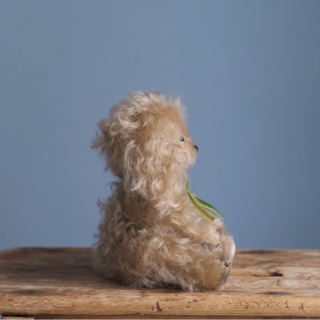 ciel étoilé  オリジナル Standard size cocker spaniel beige
