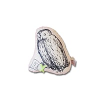 Atsuyo et akiko アツヨエアキコ　Disney classic phoo ディズニー クラッシックプー Owl