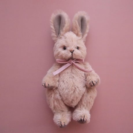 ciel étoilé  オリジナル Teddy Rabbit MB-2