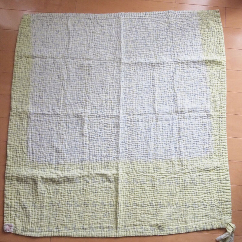 Jeanette farrier baby kantha ジャネットファリア A | ALCH