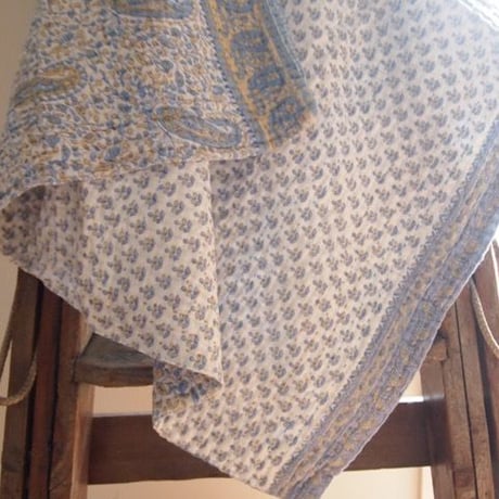 Jeanette farrier baby kantha ジャネットファリア G