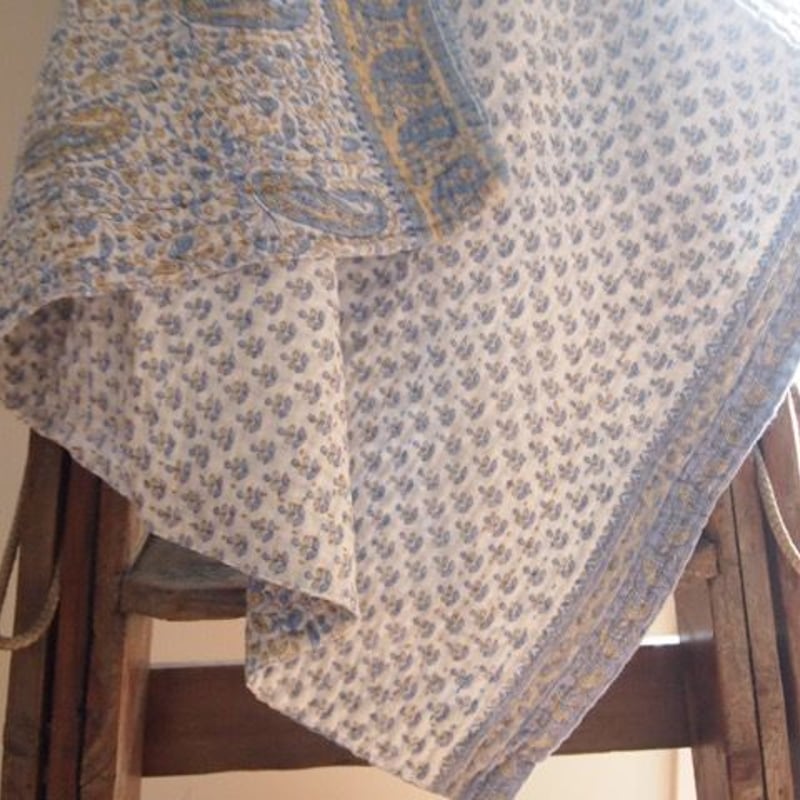 Jeanette farrier baby kantha ジャネットファリア G | ALCH