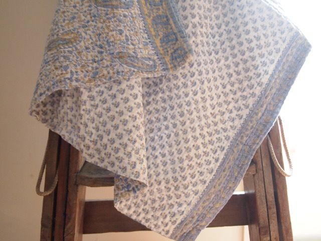 Jeanette farrier baby kantha ジャネットファリア G | ALCH