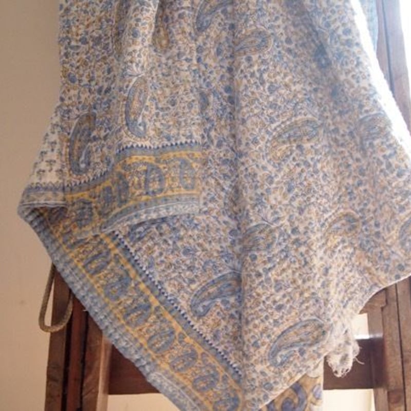 Jeanette farrier baby kantha ジャネットファリア G | ALCH Jeanette farrier baby kantha ジャネットファリア G | ALCH
