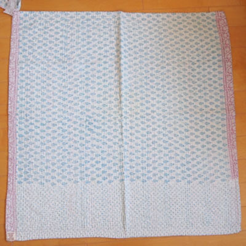 Jeanette farrier baby kantha ジャネットファリア ベビーカンタli