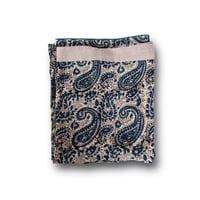 en fil d'Indienne オンフィルダンディエンヌ マルチキルトカバー