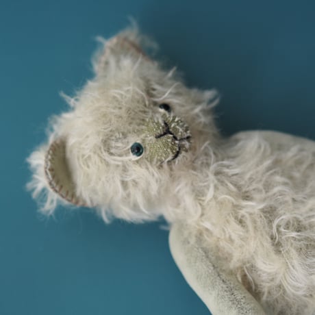 ciel étoilé  オリジナル teddycat 着せ替えセット gray