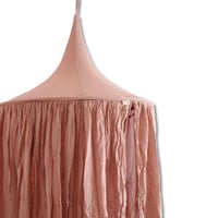 Numero74 ヌメロ74 キャノピー pink