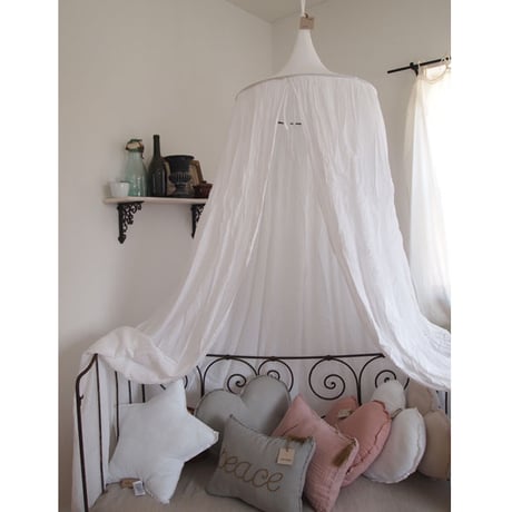 Numero74 ヌメロ74 キャノピー white