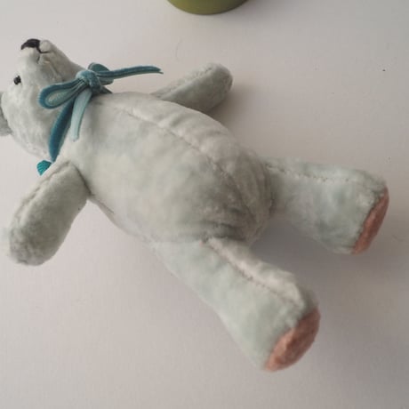 ciel étoilé  オリジナル keyholder bear