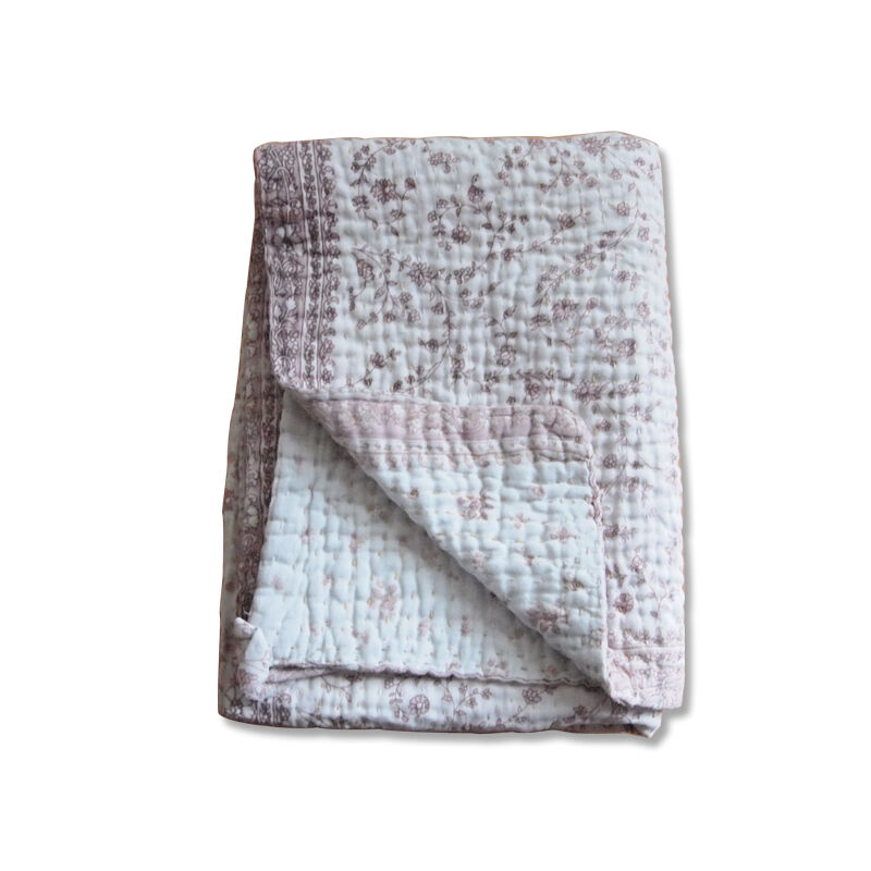 Jeanette farrier baby kantha ジャネットファリア E | ALCH