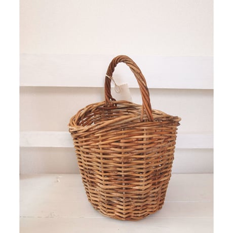 アラログ バスケット　Lily Bag S