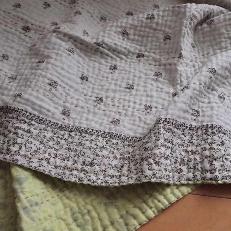 Jeanette farrier baby kantha ジャネットファリア A | ALCH