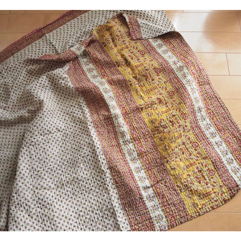 JEANETT FARRIER　ジャネットファリア　3layer 　ストール JEANETT FARRIER ジャネットファリア 3layer ストール JEANETT