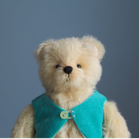 ciel étoilé  オリジナル パリのくまさん