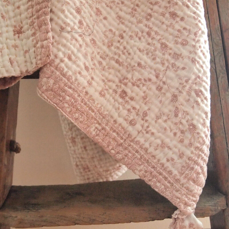 Jeanette farrier baby kantha ジャネットファリア E | ALCH