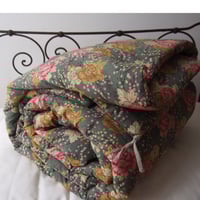 en fil d'Indienne オンフィルダンディエンヌ カーテン Tulle curta