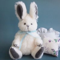 ciel étoilé  オリジナル Teddy Rabbit M-2