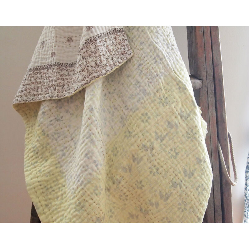Jeanette farrier baby kantha ジャネットファリア A | ALCH