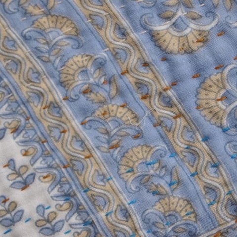 Jeanette farrier baby kantha ジャネットファリア G | ALCH Jeanette farrier baby kantha ジャネットファリア G | ALCH
