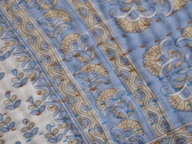 Jeanette farrier baby kantha ジャネットファリア G | ALCH