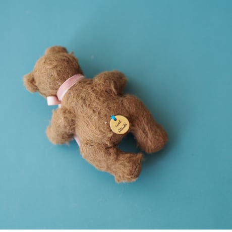 ciel étoilé  オリジナル mini bear brown