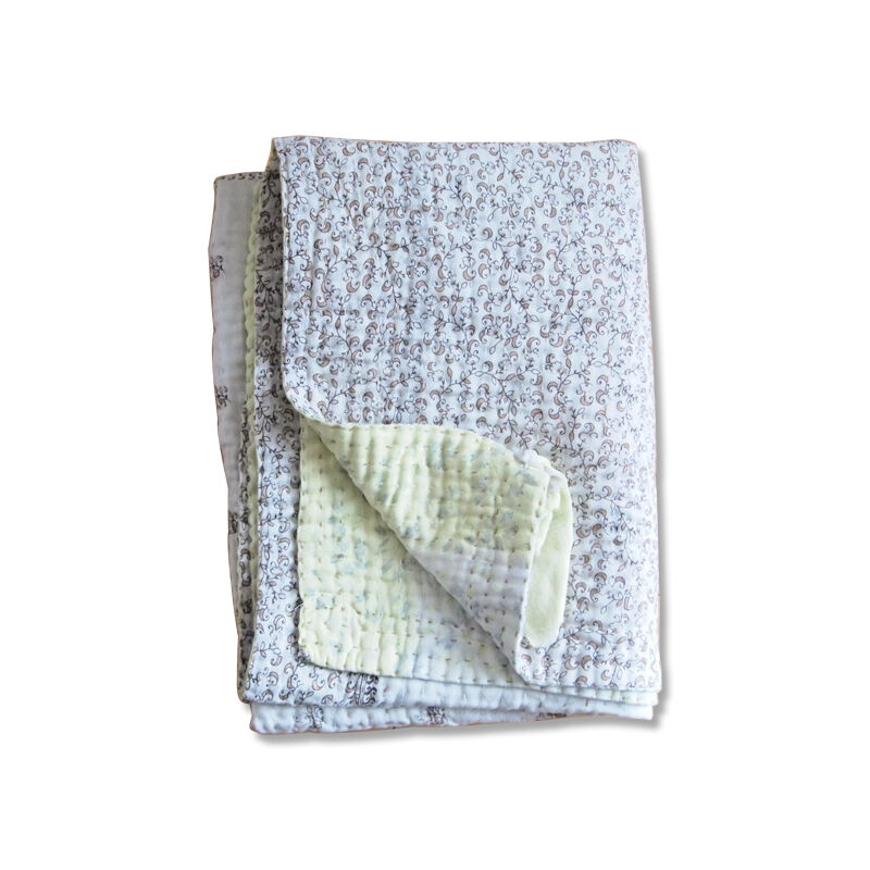 JEANETTE FARRIER ジャネット ファリア kantha Jeanette farrier baby