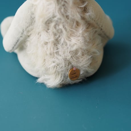 ciel étoilé  オリジナル teddycat 着せ替えセット gray