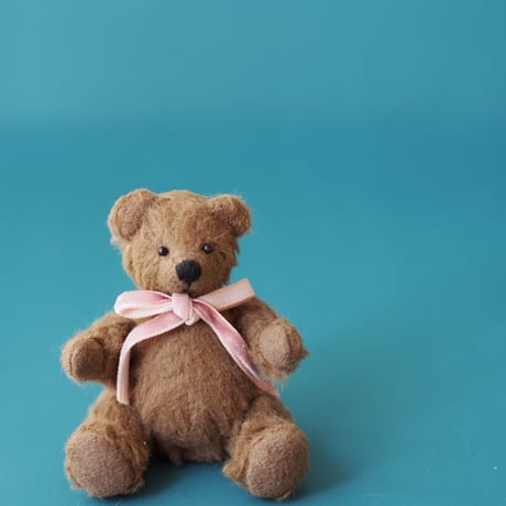 ciel étoilé  オリジナル mini bear brown