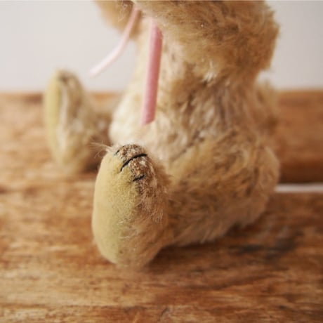 ciel étoilé  オリジナル Standard size teddy rabbit