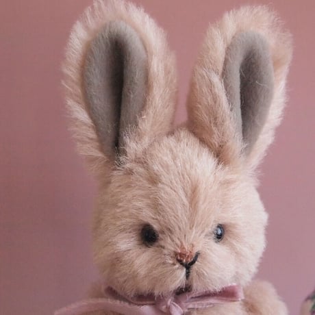 ciel étoilé  オリジナル Teddy Rabbit MB-2