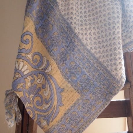 Jeanette farrier baby kantha ジャネットファリア G