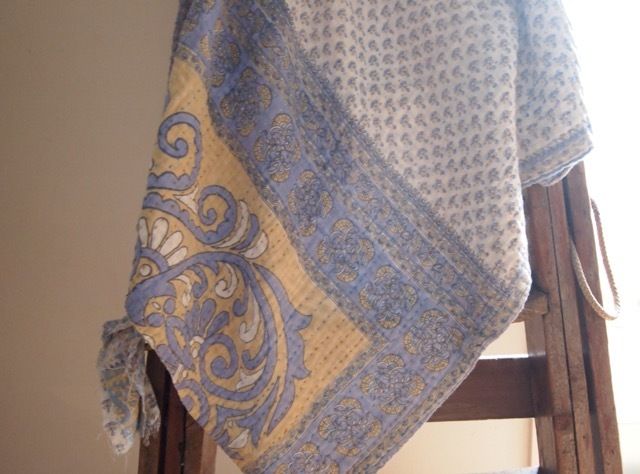 Jeanette farrier baby kantha ジャネットファリア G | ALCH Jeanette farrier baby kantha ジャネットファリア G | ALCH