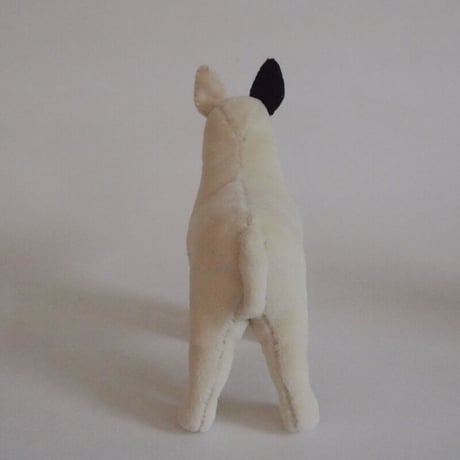 ciel étoilé  オリジナル doll Bullterrier