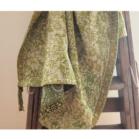 Jeanette farrier single bedcover ジャネットファリアJ