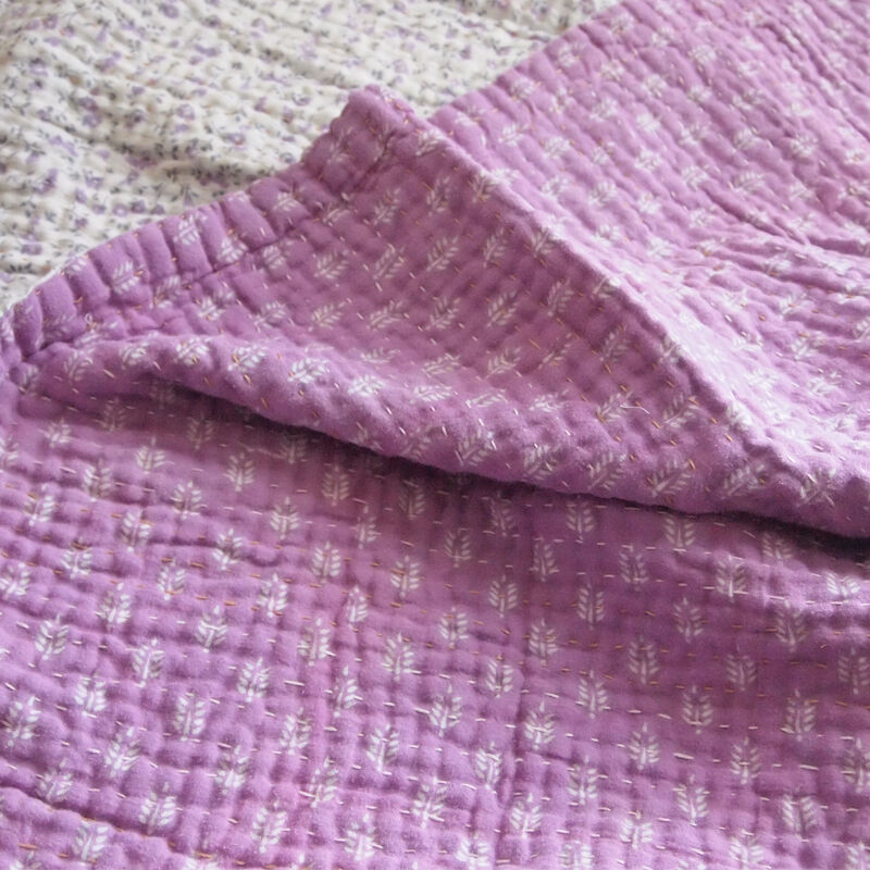 Jeanette farrier baby kantha ジャネットファリア C | ALCH