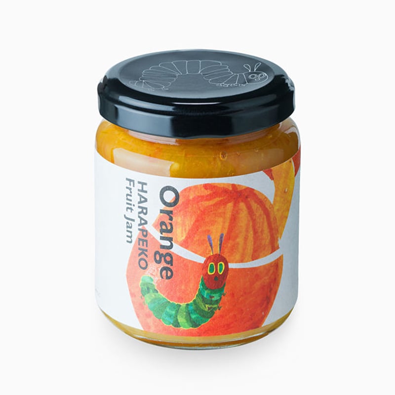 ハラペコペイント 130 センチ バブリー ブラック はらぺこ JAM