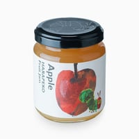 はらぺこ　[11月上旬～3月下旬 ] リンゴ