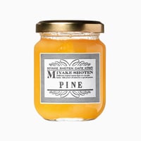 ジャム小　パイナップル