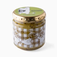 Moomin Fruits Jam　[通年販売] キウイ