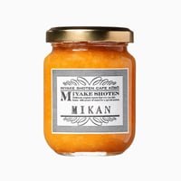 ジャム小　みかん